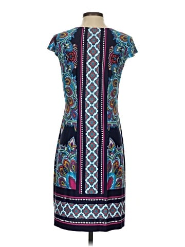 Liz Claiborne Casual Dress (view 2)