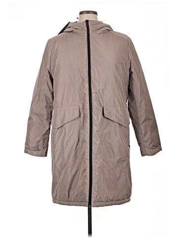 Bernardo Fashions Raincoat (view 1)