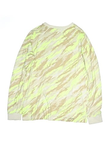 Nike Long Sleeve T-Shirt (view 2)