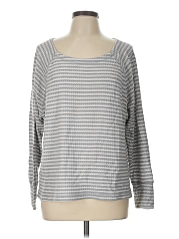 Caslon Pullover Sweater (view 1)