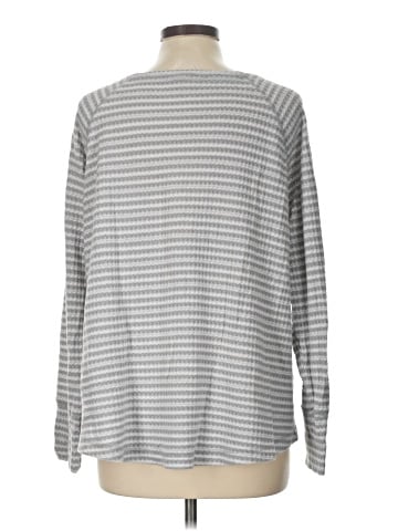 Caslon Pullover Sweater (view 2)