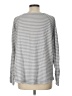 Caslon Gray Pullover Sweater Size L - photo 2