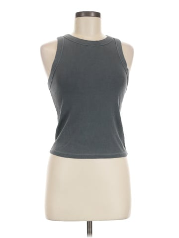 Old Navy Sleeveless T-Shirt (view 1)