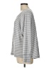 Caslon Gray Pullover Sweater Size L - photo 5