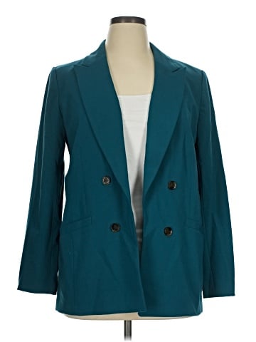 Talbots Blazer (view 1)