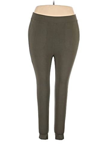 Torrid Active Pants (view 1)