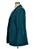 Talbots Teal Blazer Size 14 - photo 5