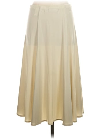 Susan Graver Formal Skirt (view 2)