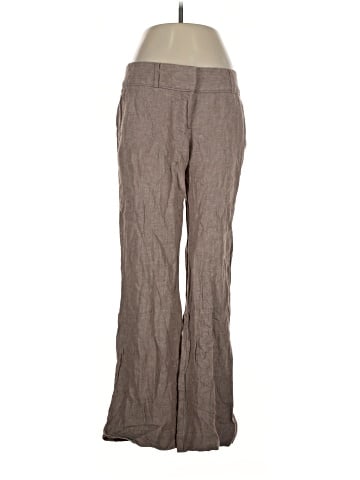 Ann Taylor LOFT Linen Pants (view 1)