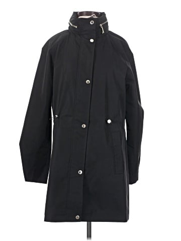 Rebecca Minkoff Trenchcoat (view 1)