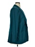 Talbots Teal Blazer Size 14 - photo 4