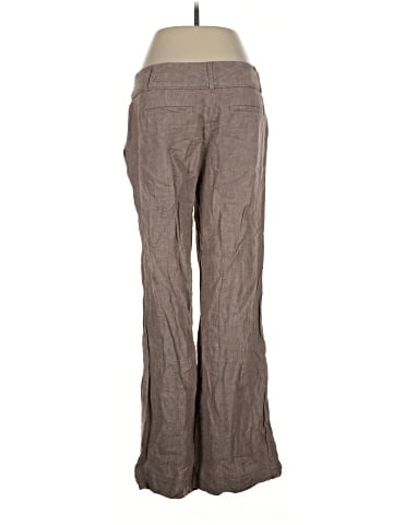 Ann Taylor LOFT Linen Pants (view 2)