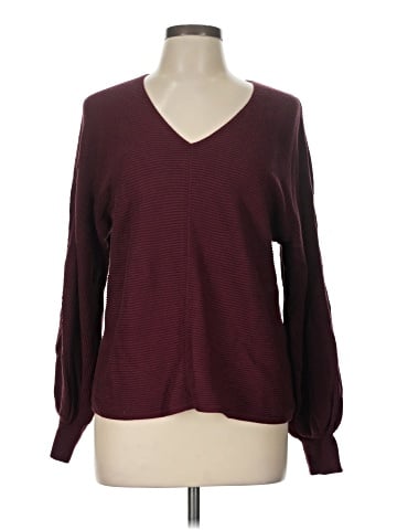 1.State Pullover Sweater (view 1)