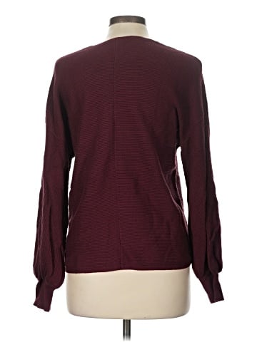 1.State Pullover Sweater (view 2)
