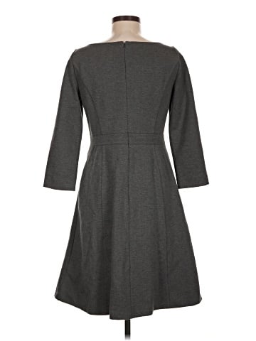 J.Crew Casual Dress (view 2)