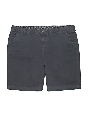 Caslon Khaki Shorts (view 1)