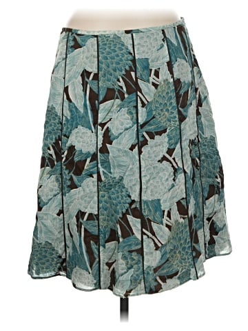 Ann Taylor Factory Casual Skirt (view 1)