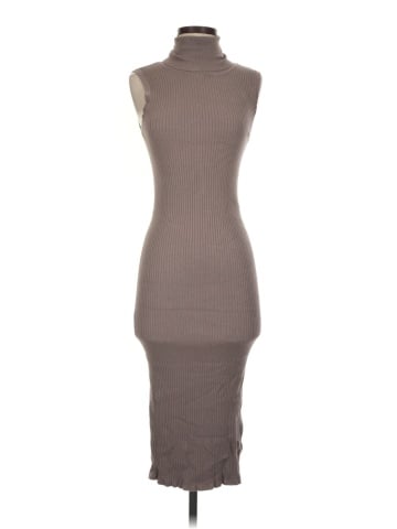 Eva Mendes by New York & Company Cocktail Dress (view 1)