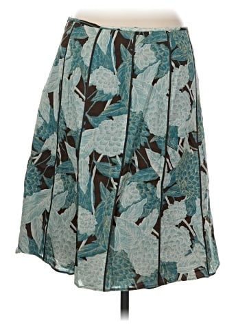 Ann Taylor Factory Casual Skirt (view 2)
