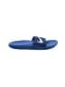 Nike Blue Sandals Size 2 (youth) - photo 1