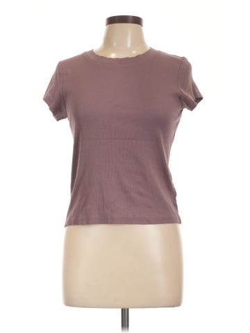 Madewell Short Sleeve T-Shirt (view 1)