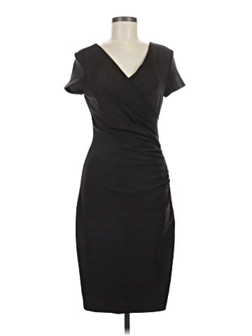 Joseph Ribkoff Cocktail Dress (view 1)