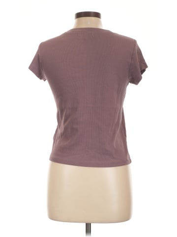 Madewell Short Sleeve T-Shirt (view 2)