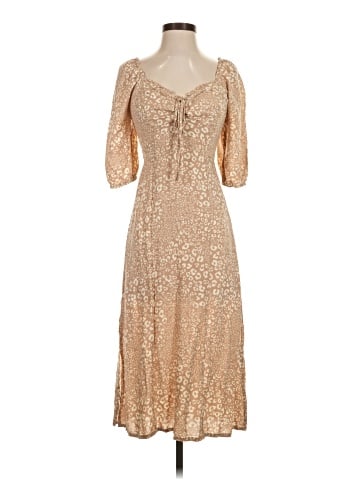 Sincerely Jules Cocktail Dress (view 1)