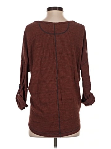 We the Free 3/4 Sleeve Top (view 2)