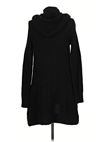 Vince. Wool Cardigan (view 2)