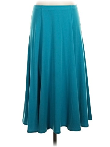 Susan Graver Formal Skirt (view 1)