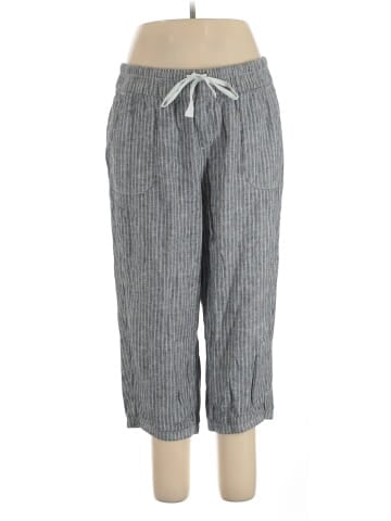 Lane Bryant Linen Pants (view 1)