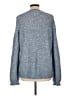 Boden Blue Pullover Sweater Size 10 - photo 2