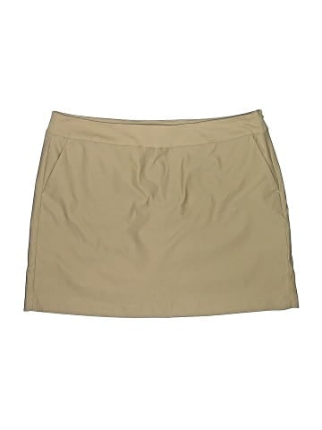Nike Golf Skort (view 1)