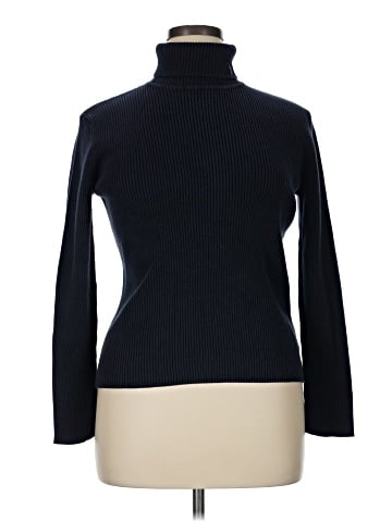 Lauren by Ralph Lauren Turtleneck Sweater (view 1)