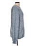Boden Blue Pullover Sweater Size 10 - photo 4