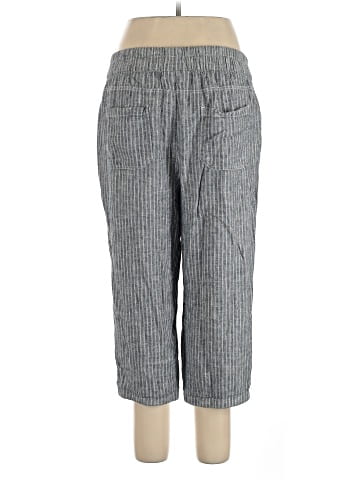 Lane Bryant Linen Pants (view 2)