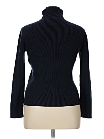 Lauren by Ralph Lauren Turtleneck Sweater (view 2)