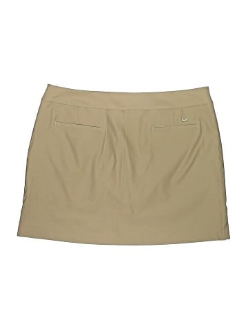 Nike Golf Skort (view 2)