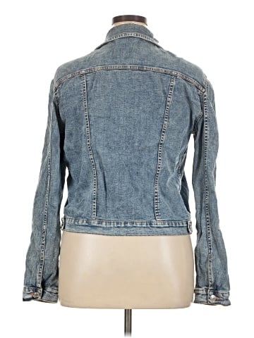 MNG Denim Jacket (view 2)