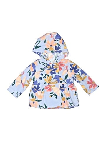 Carter's Raincoat (view 1)
