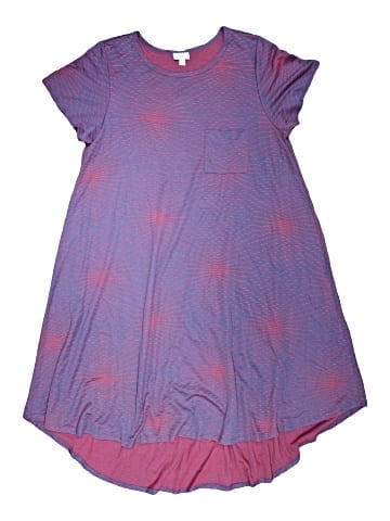 Lularoe Casual Dress (view 2)
