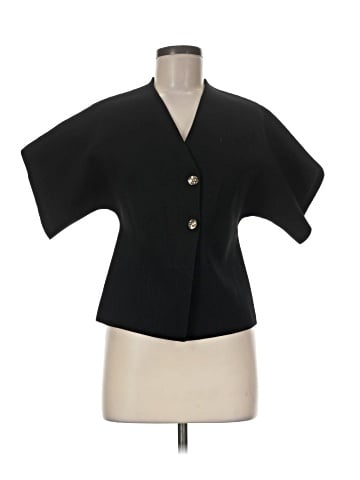 Zara Cardigan (view 1)