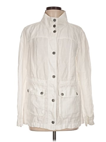 Caslon Jacket (view 1)
