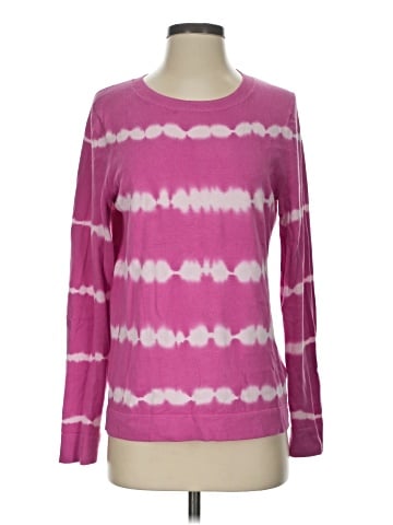 J.Crew Factory Store Pullover Sweater (view 1)