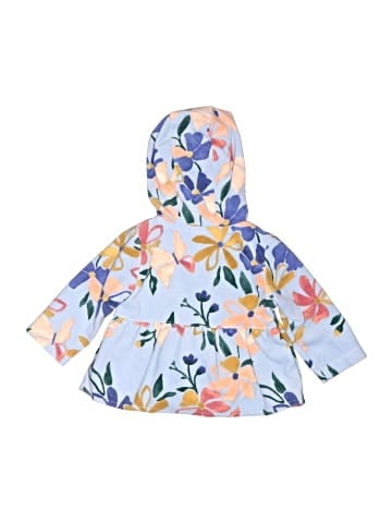 Carter's Raincoat (view 2)