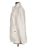 Caslon 100% Linen White Jacket Size M - photo 5