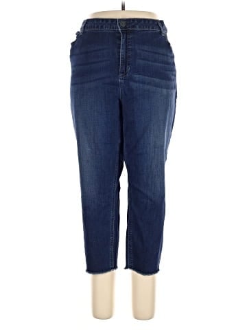 LC Lauren Conrad Jeans (view 1)