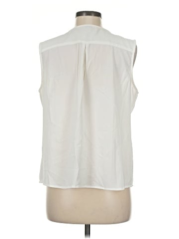 Sioni Sleeveless T-Shirt (view 2)