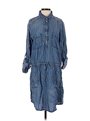 Andrea Jovine Casual Dress (view 1)